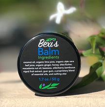 Load image into Gallery viewer, Balm