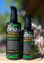 Load image into Gallery viewer, Purifying Moisturiser
