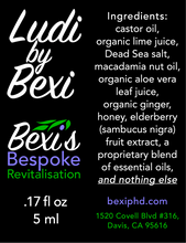 Load image into Gallery viewer, Ludi by Bexi - Spot Treatment