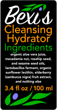 Load image into Gallery viewer, Cleansing Hydrator