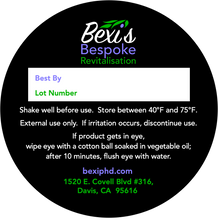 Load image into Gallery viewer, Balm