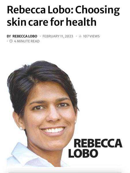 Choosing Skincare For Health