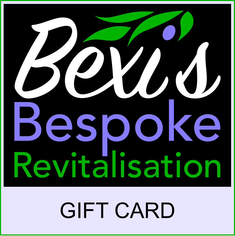 Bexi's Gift Card